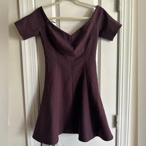 Cinq a sept dress, NWT